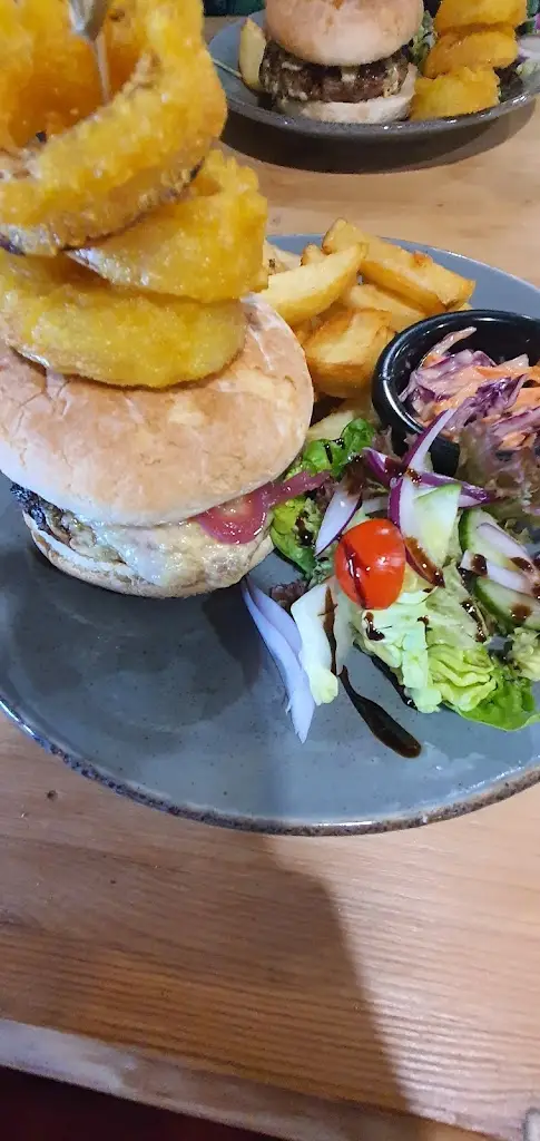 Menu_The Waun Wyllt Inn_Pontyberem_image_5