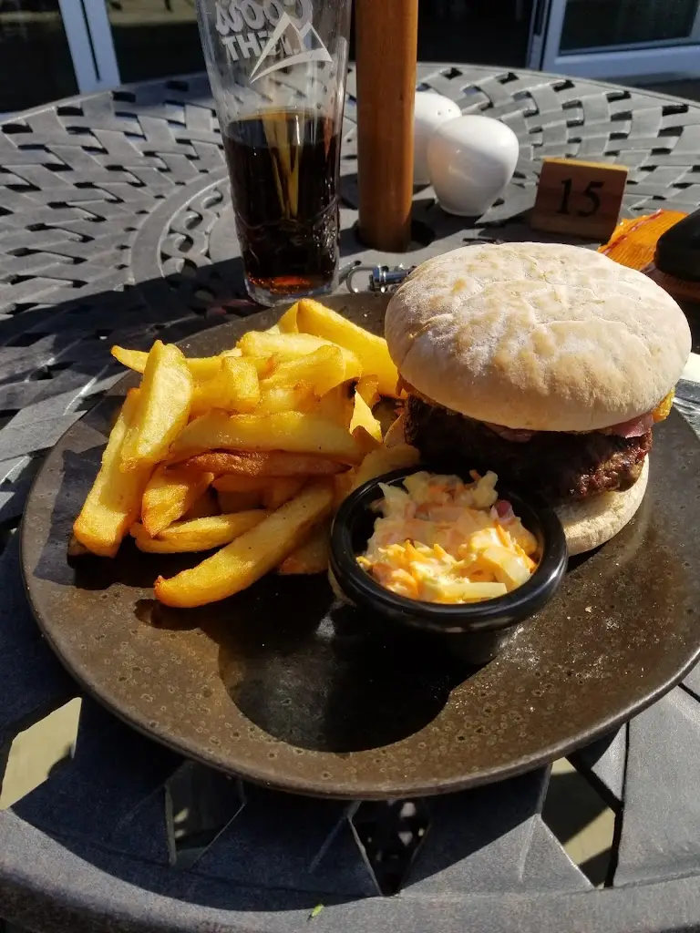 Menu_The Waun Wyllt Inn_Pontyberem_image_8