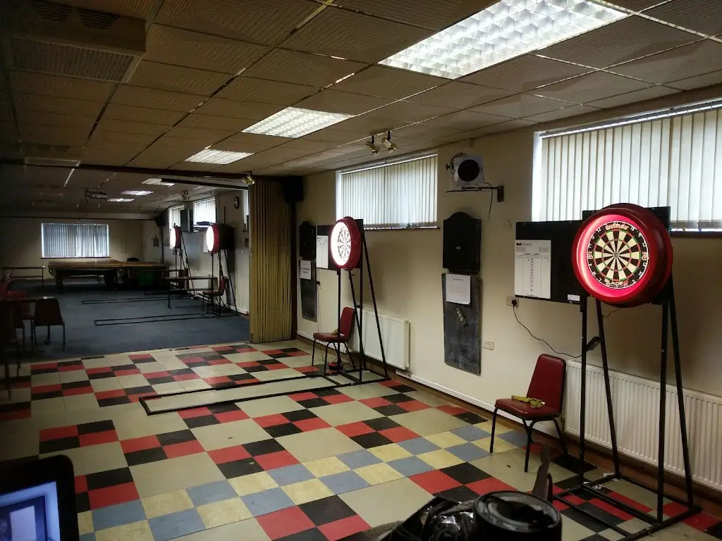 Pontyberem Working Mens Club & Institute_Pontyberem_slider_image_2