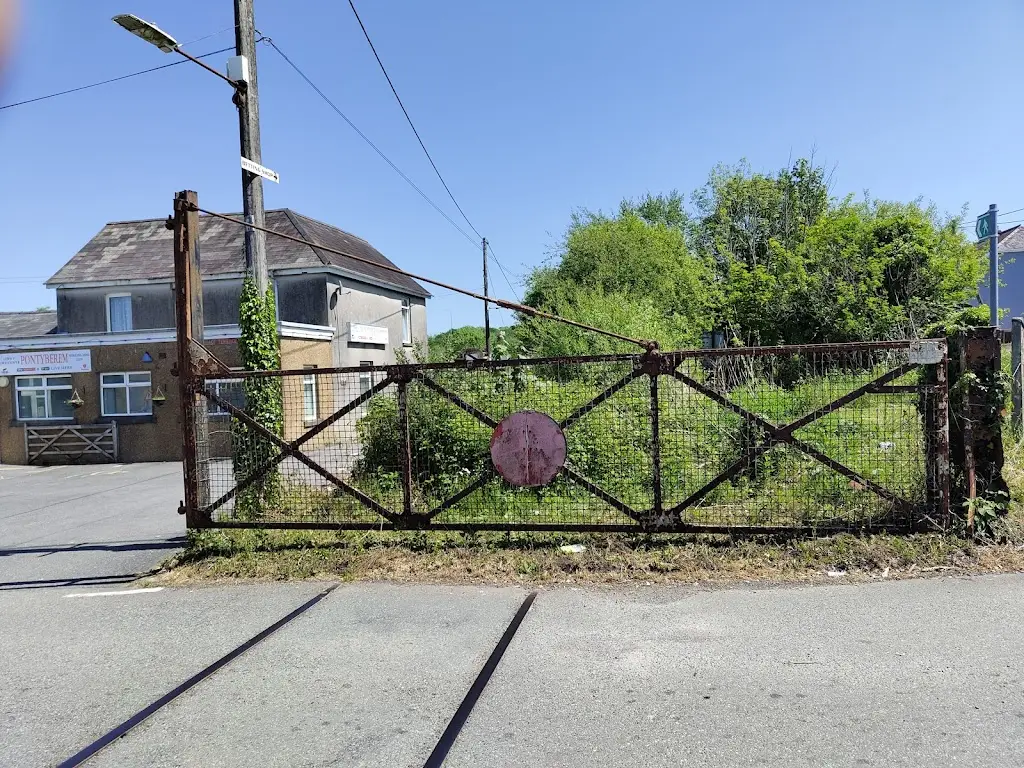 Pontyberem Working Mens Club & Institute_Pontyberem_slider_image_3