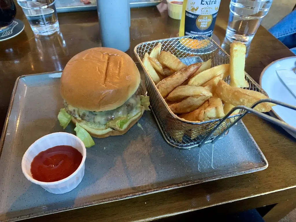 Cardiffgirl __Otley Brewpub & Kitchen_Pontypridd_review
