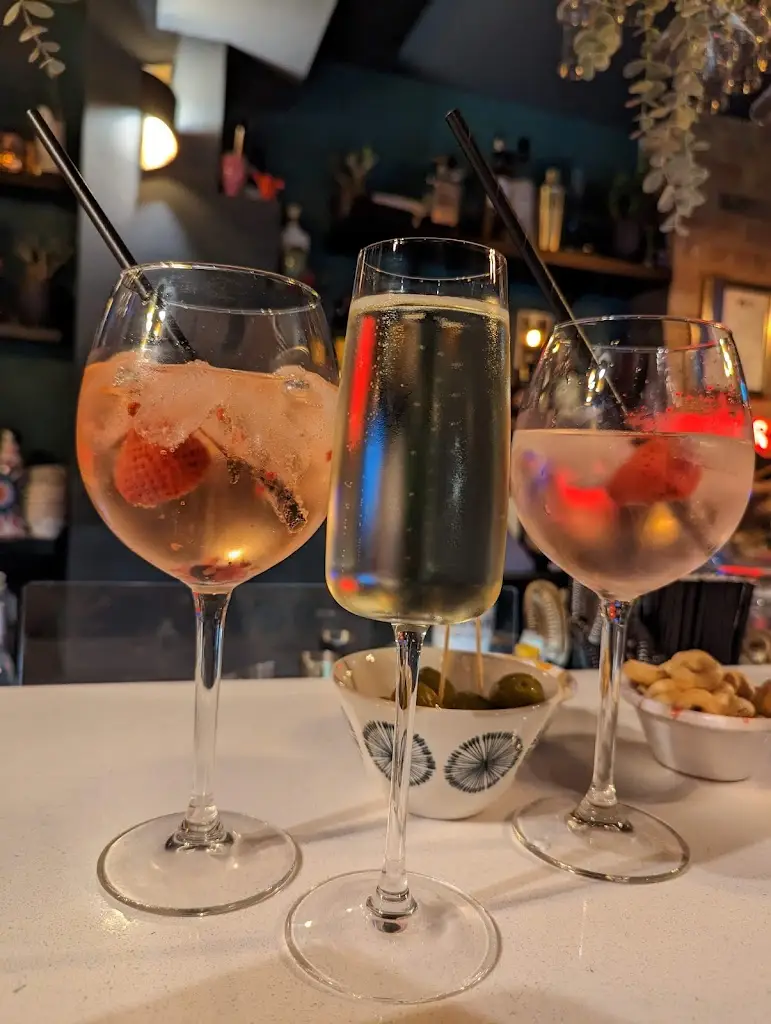 Menü_Paisá_Bishops Stortford_Bild_5