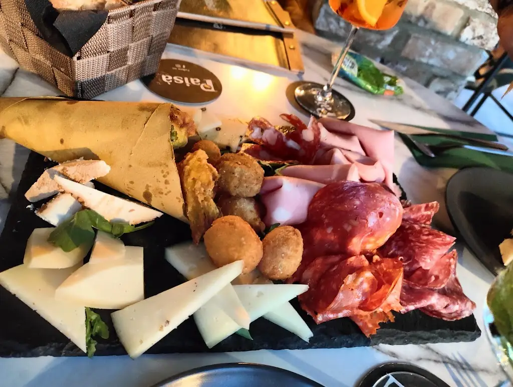 Menü_Paisá_Bishops Stortford_Bild_6