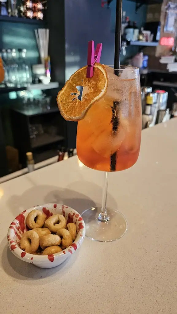 Menü_Paisá_Bishops Stortford_Bild_7