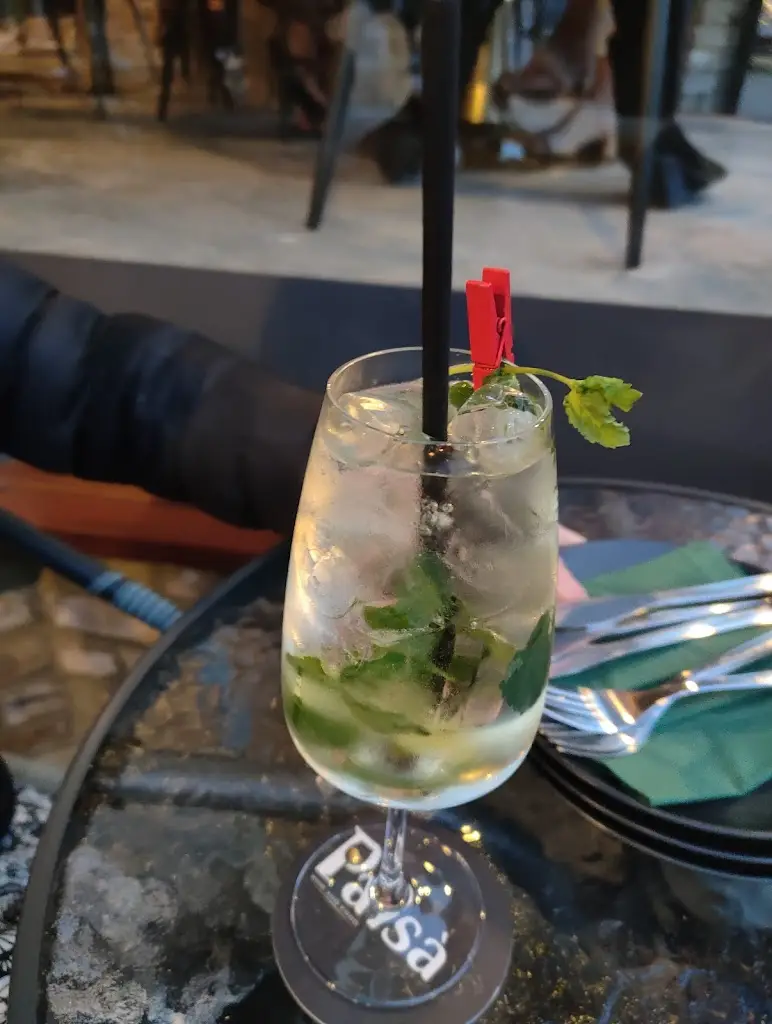 Menü_Paisá_Bishops Stortford_Bild_8