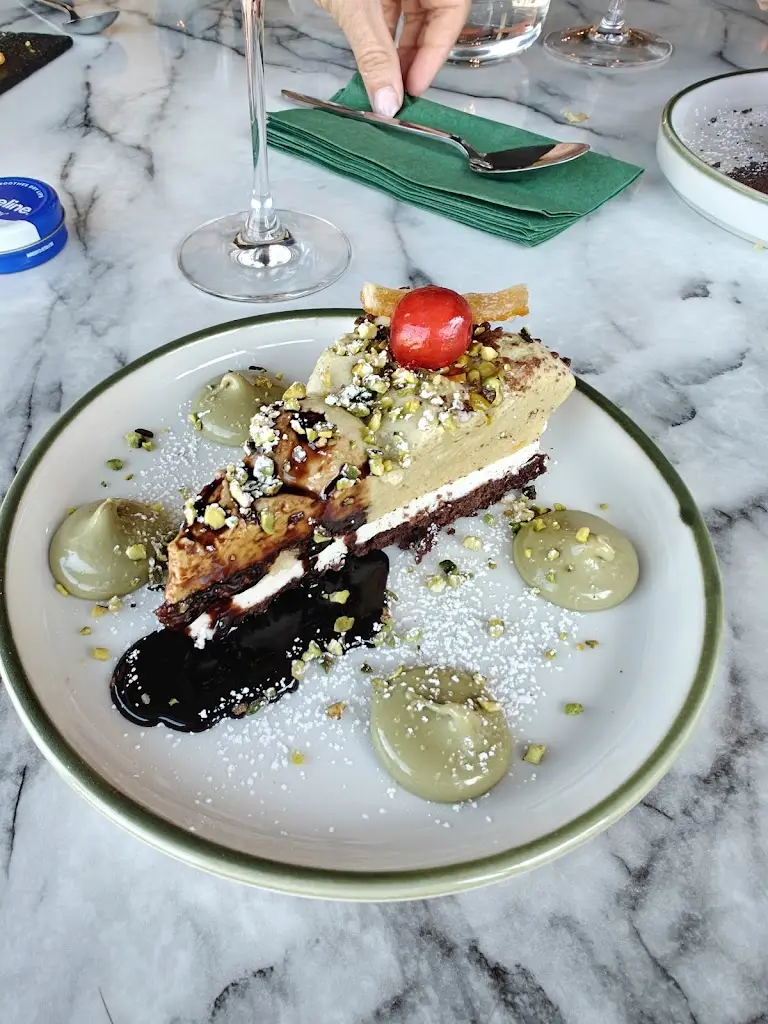 Nick Ball_Paisá_Bishops Stortford_Bewertung