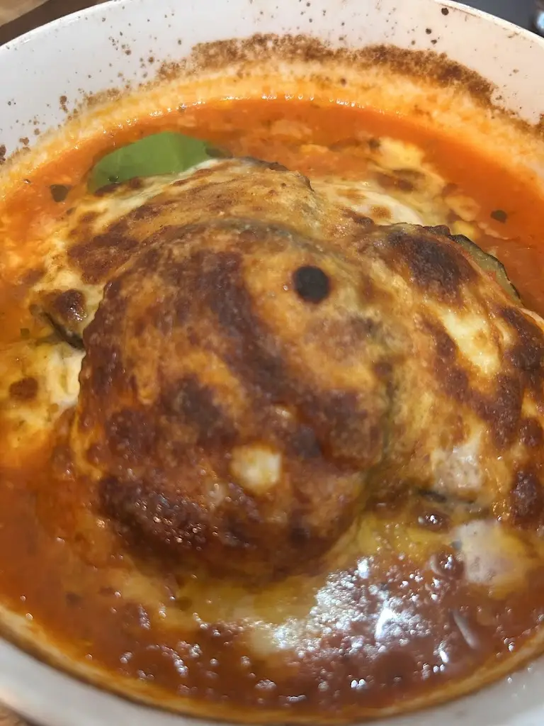 Ben Gouldingay_Rustica_Monmouth_review