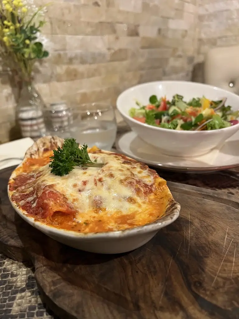 Menu_La Piccola Italia_Monmouth_image_6