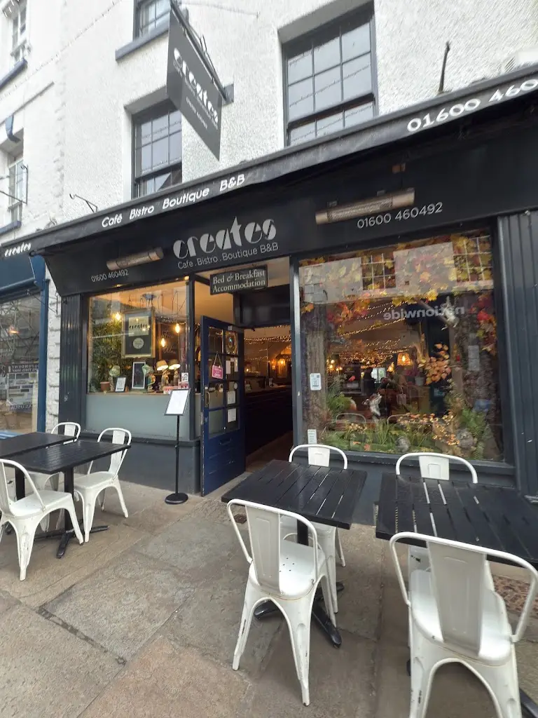 Anna Davies _Creates Monmouth_Monmouth_review