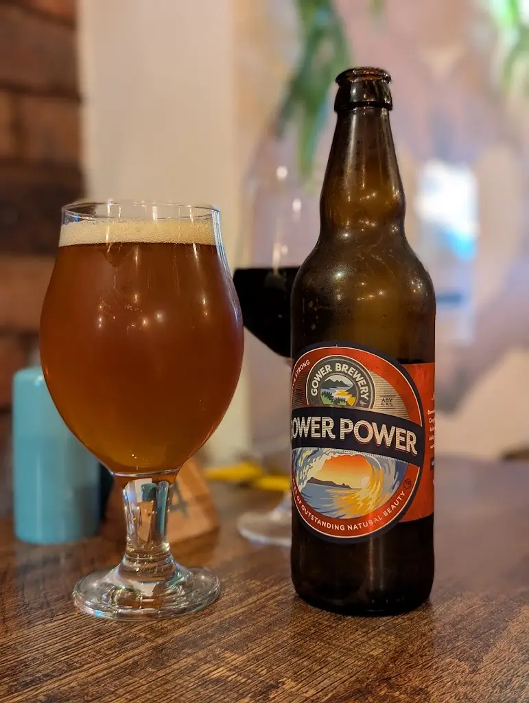 Ben cutter_Creates Monmouth_Monmouth_review