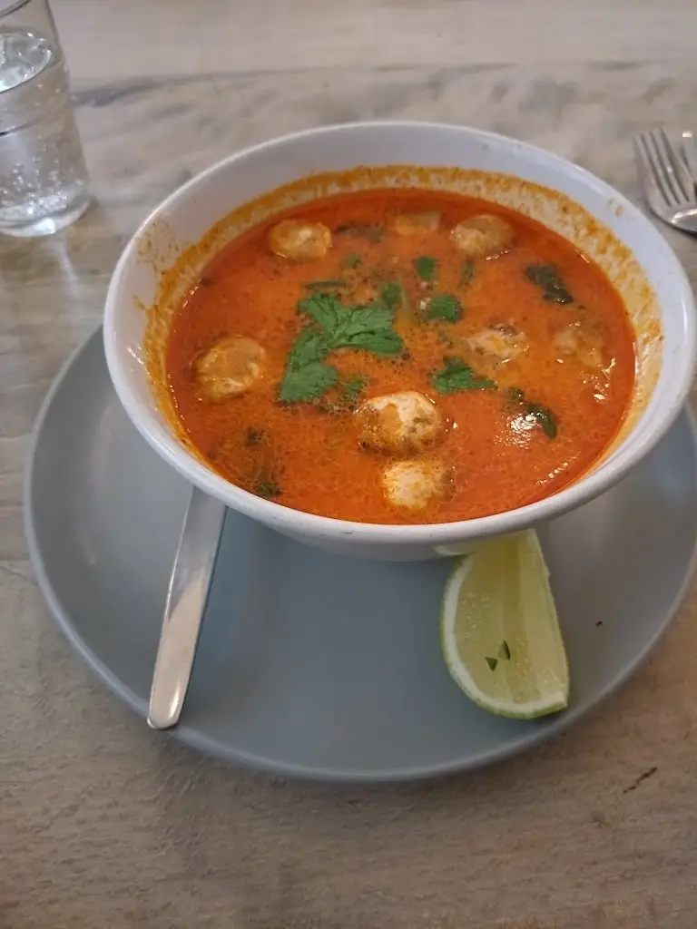 Menu_Whole Earth Bistro_Monmouth_immagine_5