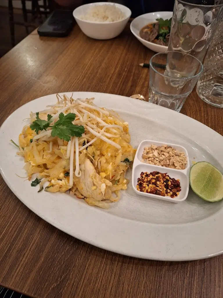 D M_Whole Earth Bistro_Monmouth_recensione