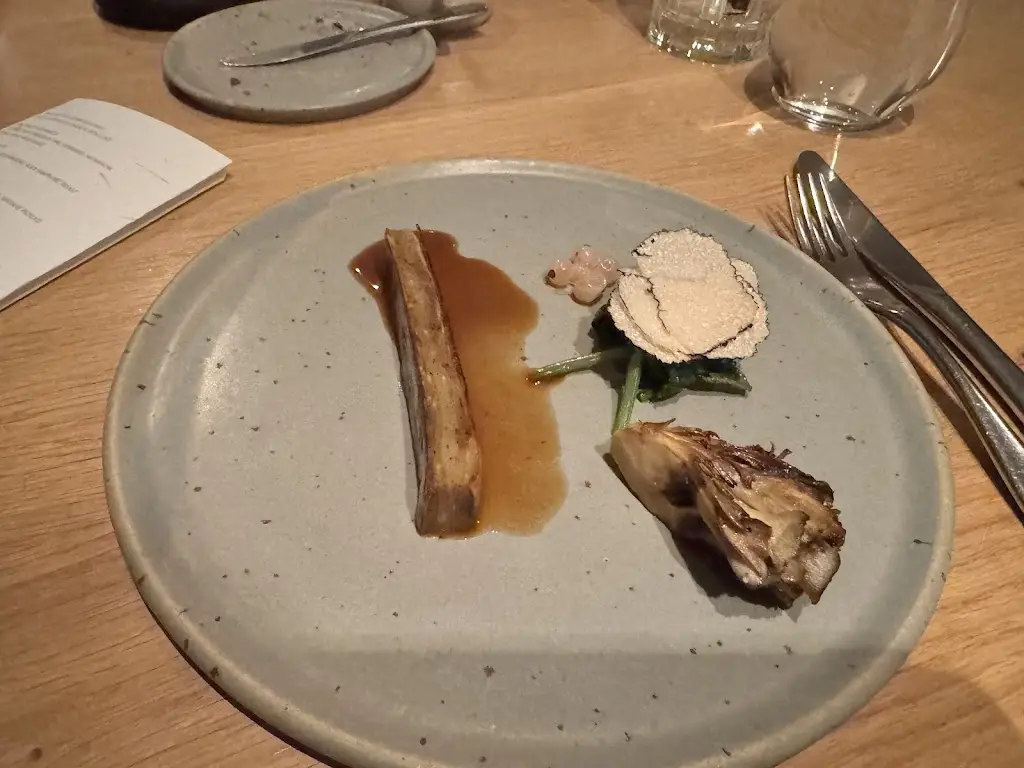 Ricardo Cerqueira_The Whitebrook_Monmouth_review