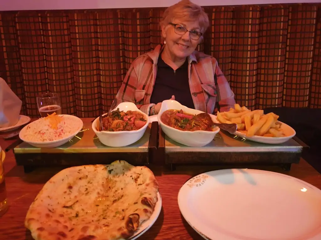 Menu_Jewel Balti Monmouth_Monmouth_image_5