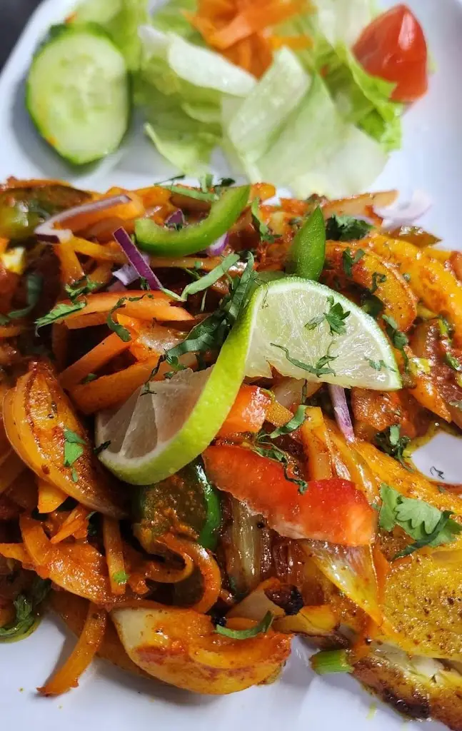 vMia_Jewel Balti Monmouth_Monmouth_review