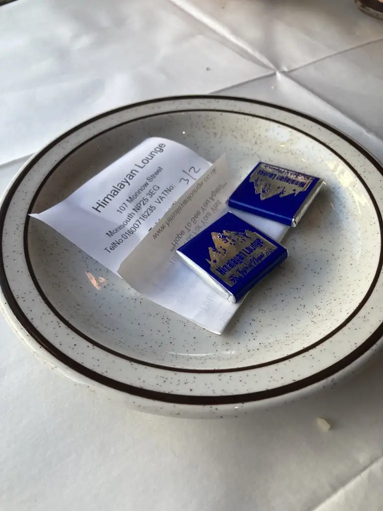 Sam A_Himalayan Lounge_Monmouth_review