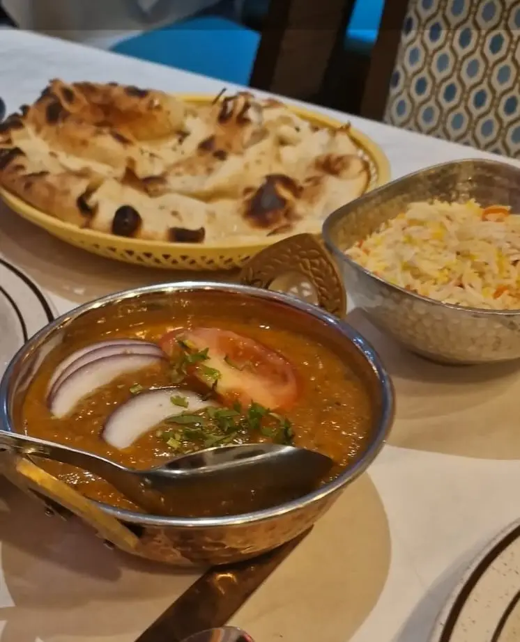 Yoshi_Himalayan Lounge_Monmouth_review