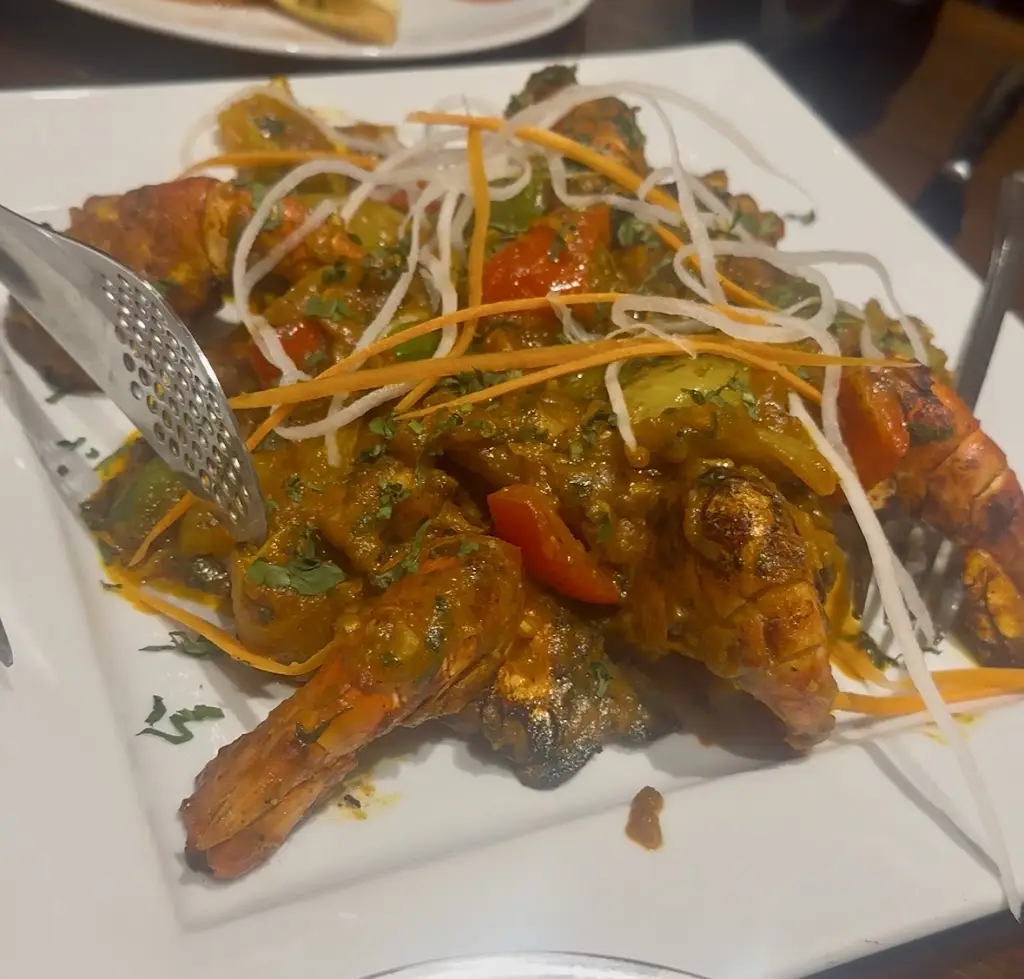 RIR VLOG_Kutir Bangladeshi Street Foods_Monmouth_review