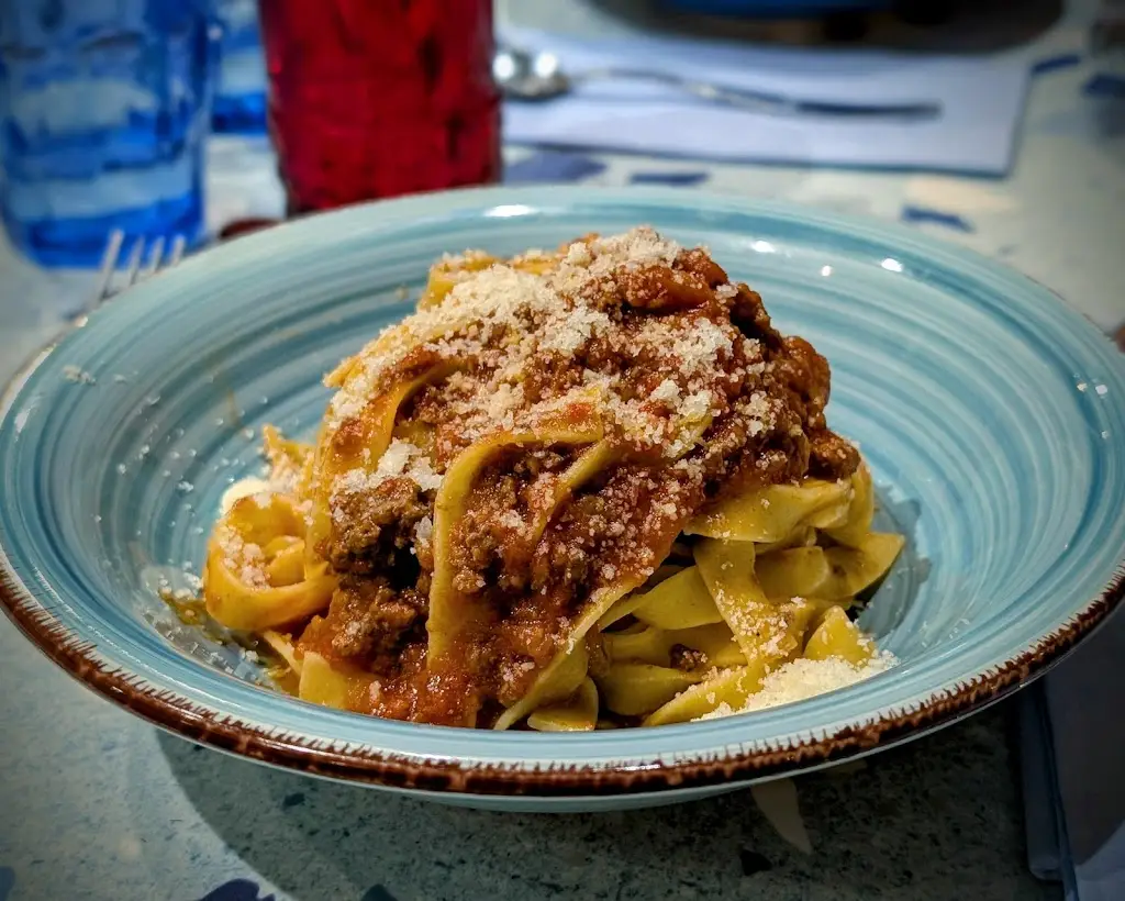 Remy V. O._Cibo_Bishops Stortford_recensione