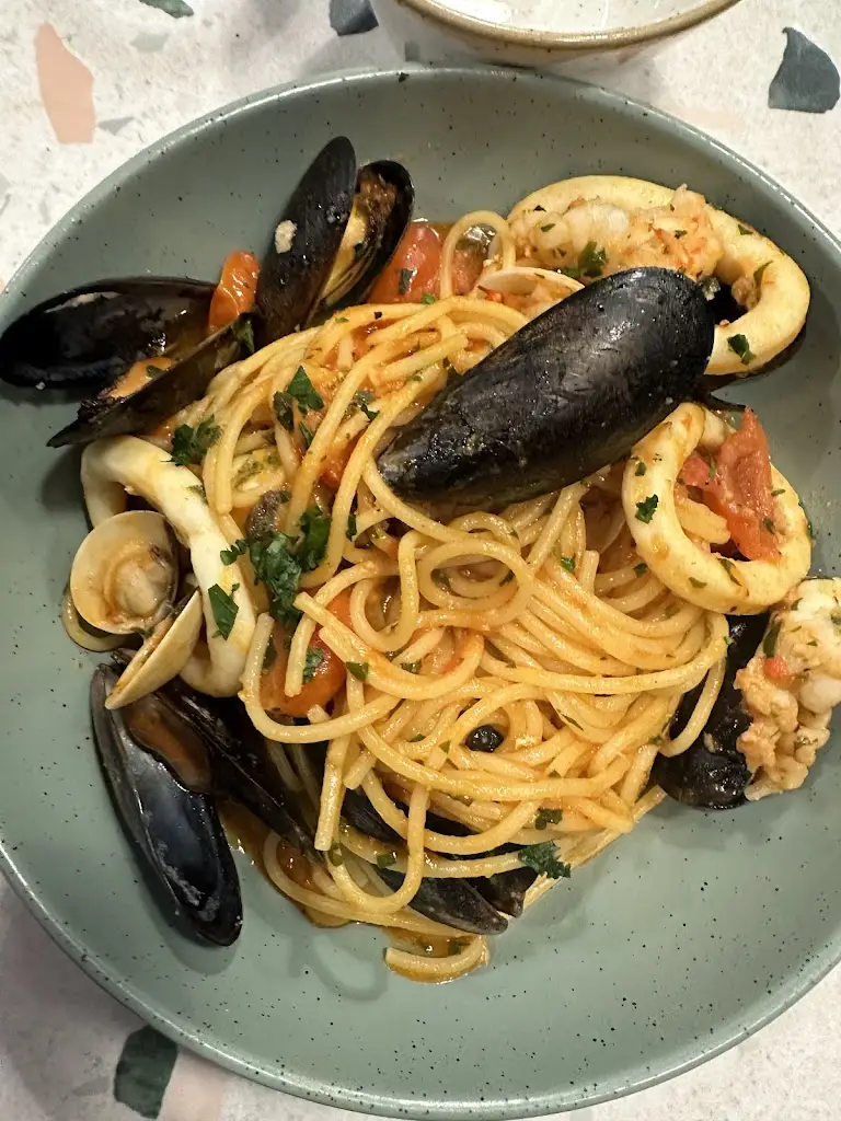 Invictus Motors Ltd_Cibo_Bishops Stortford_recensione