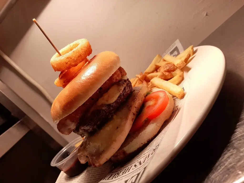 Menu_Punch House_Monmouth_image_7