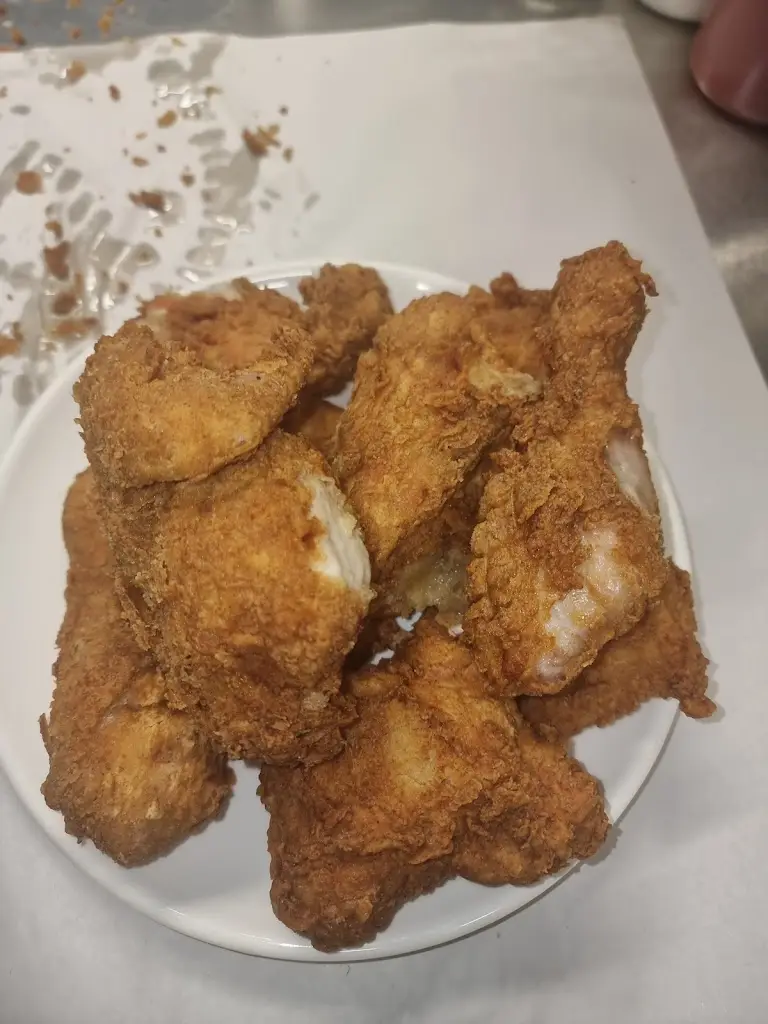 Menu_The Peri Shack_Monmouth_image_7