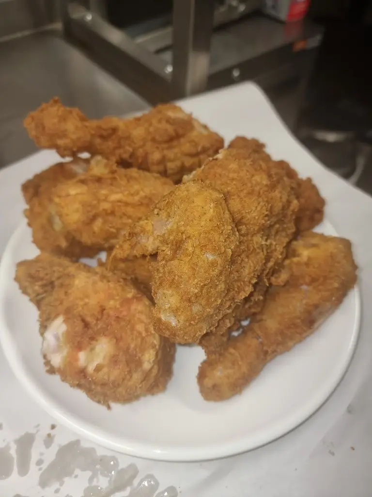 Husamur Khan_The Peri Shack_Monmouth_review