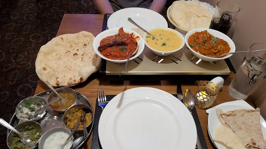 Louise Blampied_Misbah Tandoori Restaurant_Monmouth_review