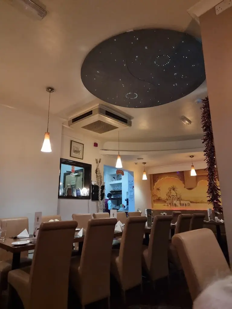 Marni Bocking_Misbah Tandoori Restaurant_Monmouth_review