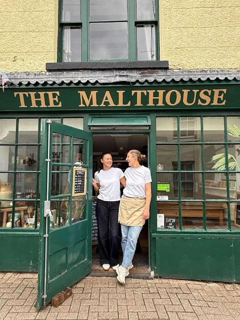 The Malthouse Café_Monmouth_slider_image_1