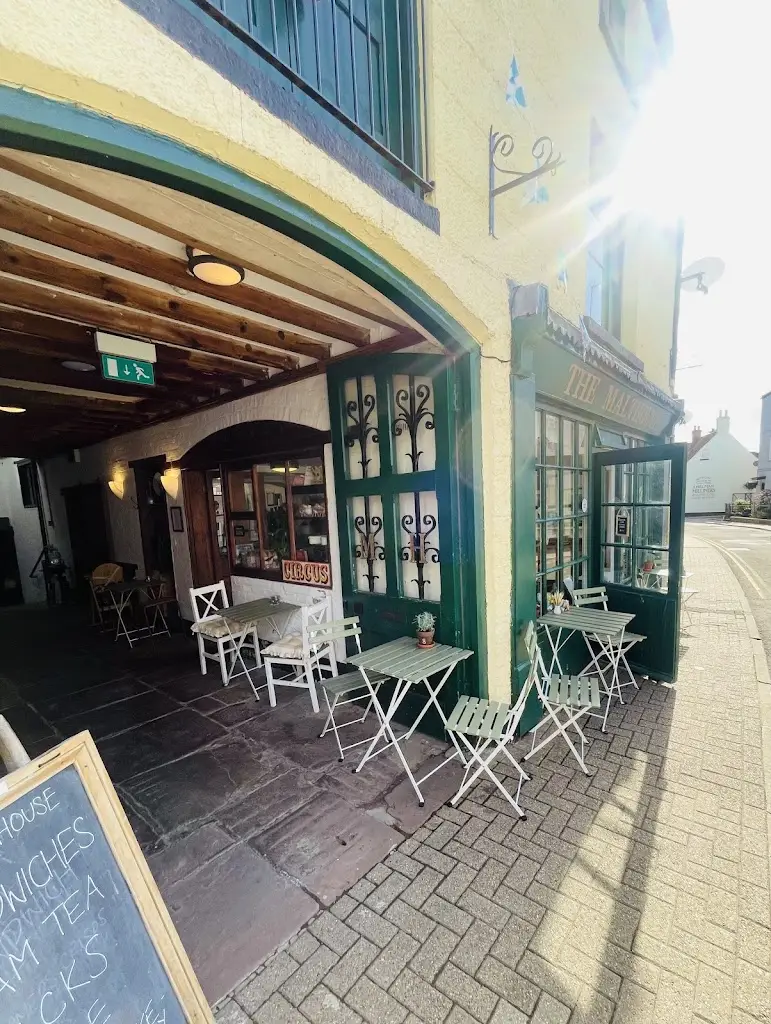 The Malthouse Café_Monmouth_slider_image_2