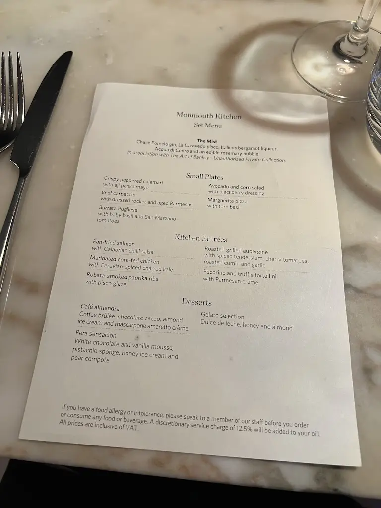 Menu_Monmouth Kitchen_Monmouth_immagine_4