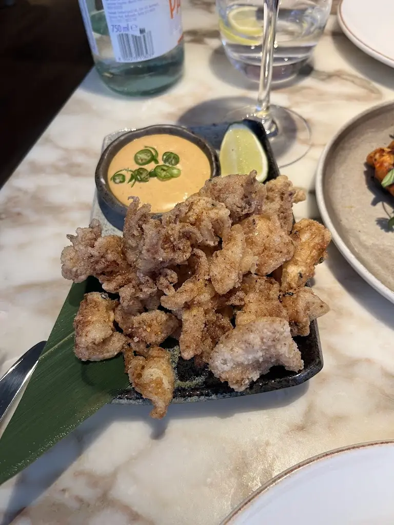 Andrew Tait_Monmouth Kitchen_Monmouth_recensione