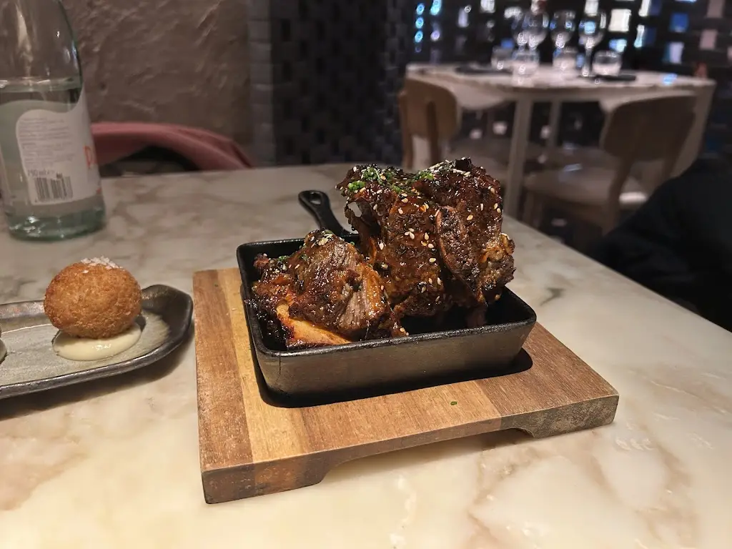 Ana Palacios_Monmouth Kitchen_Monmouth_recensione