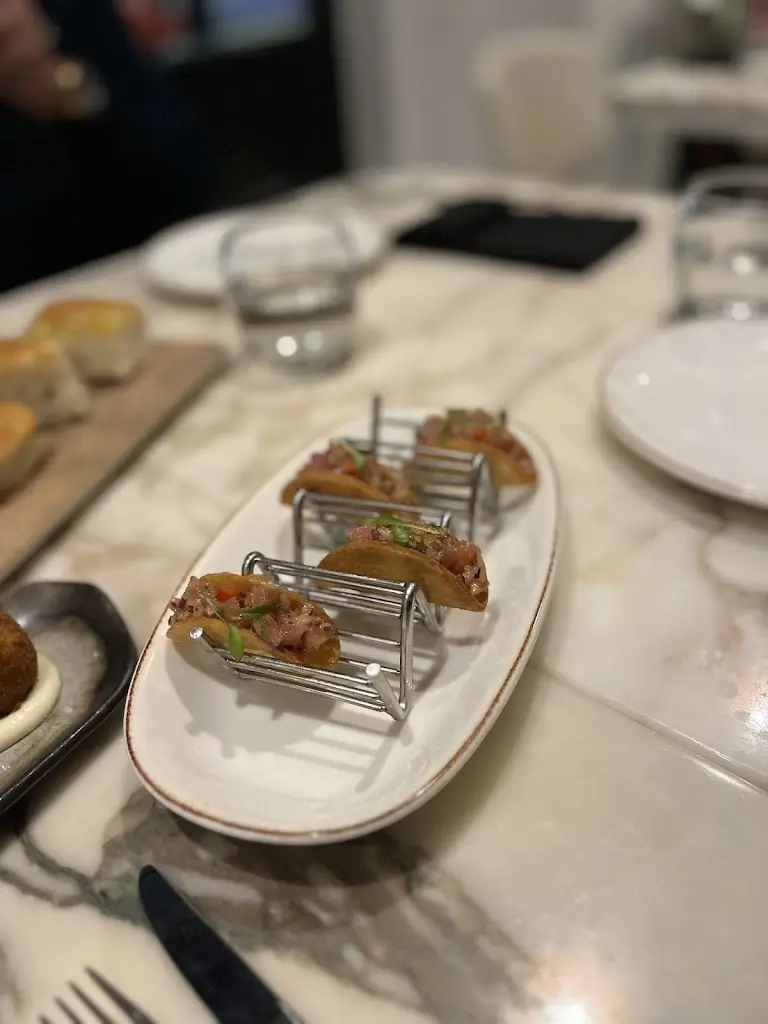 Yasmin B_Monmouth Kitchen_Monmouth_recensione