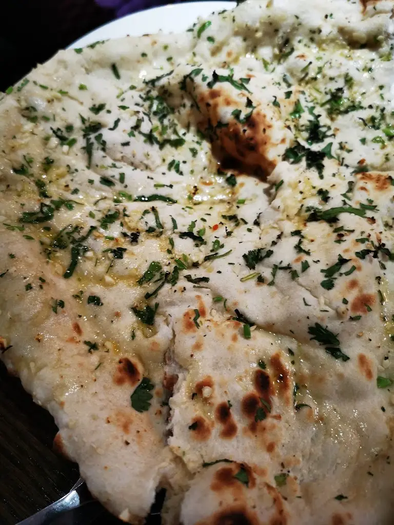 The Curryholic_Indian Summer_Monmouth_review