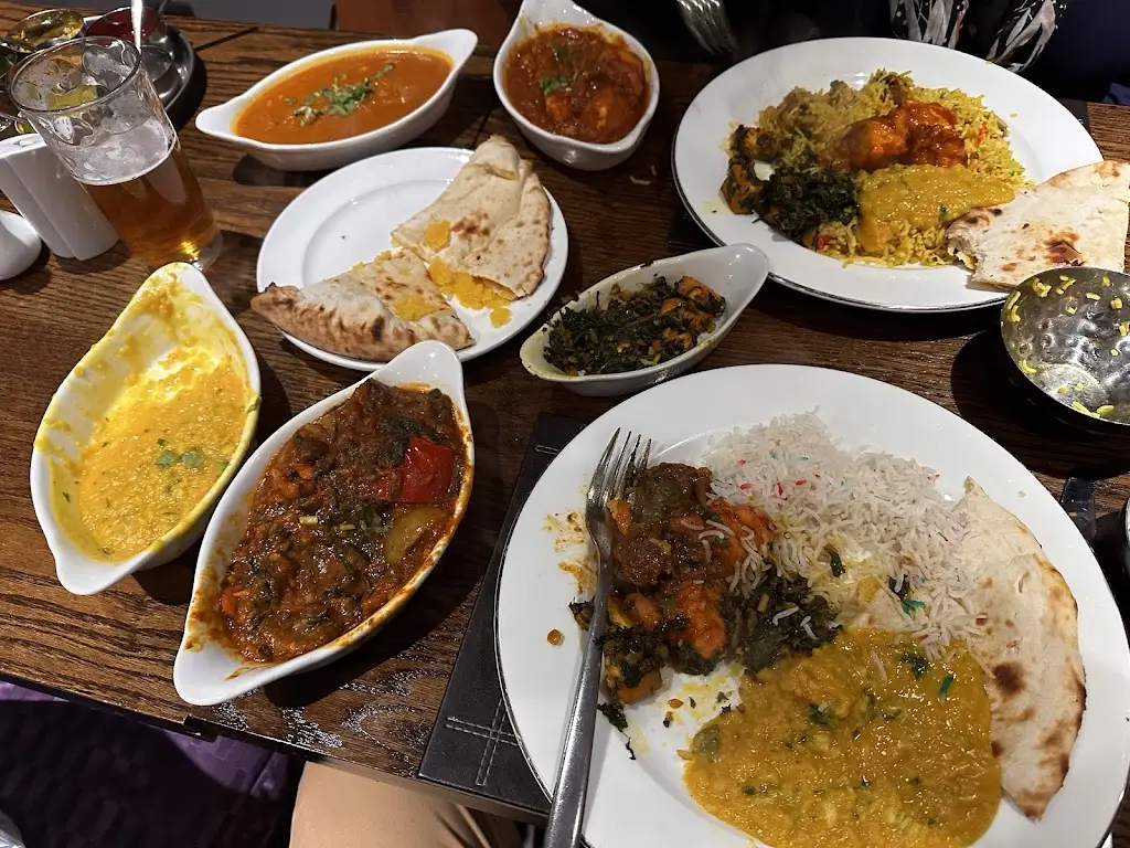 Adrian Beaumont_Indian Summer_Monmouth_review