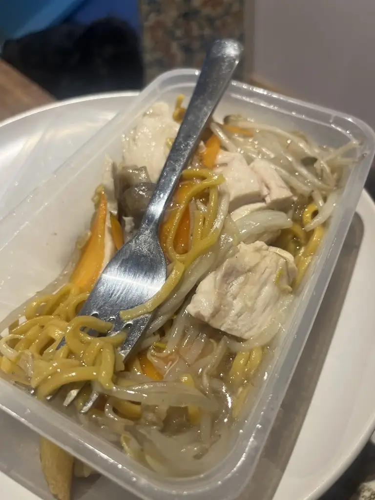 Alice Dukes_Canton Kitchen_Monmouth_review