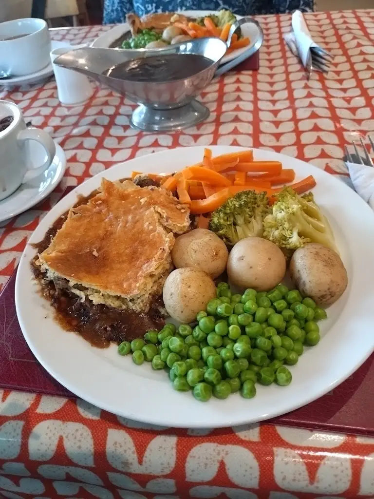 Menu_The Red Door Deli & Diner_Monmouth_image_5