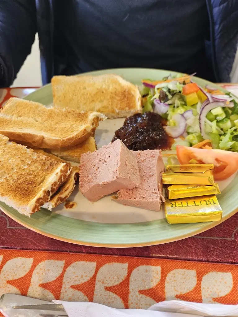 Menu_The Red Door Deli & Diner_Monmouth_image_8