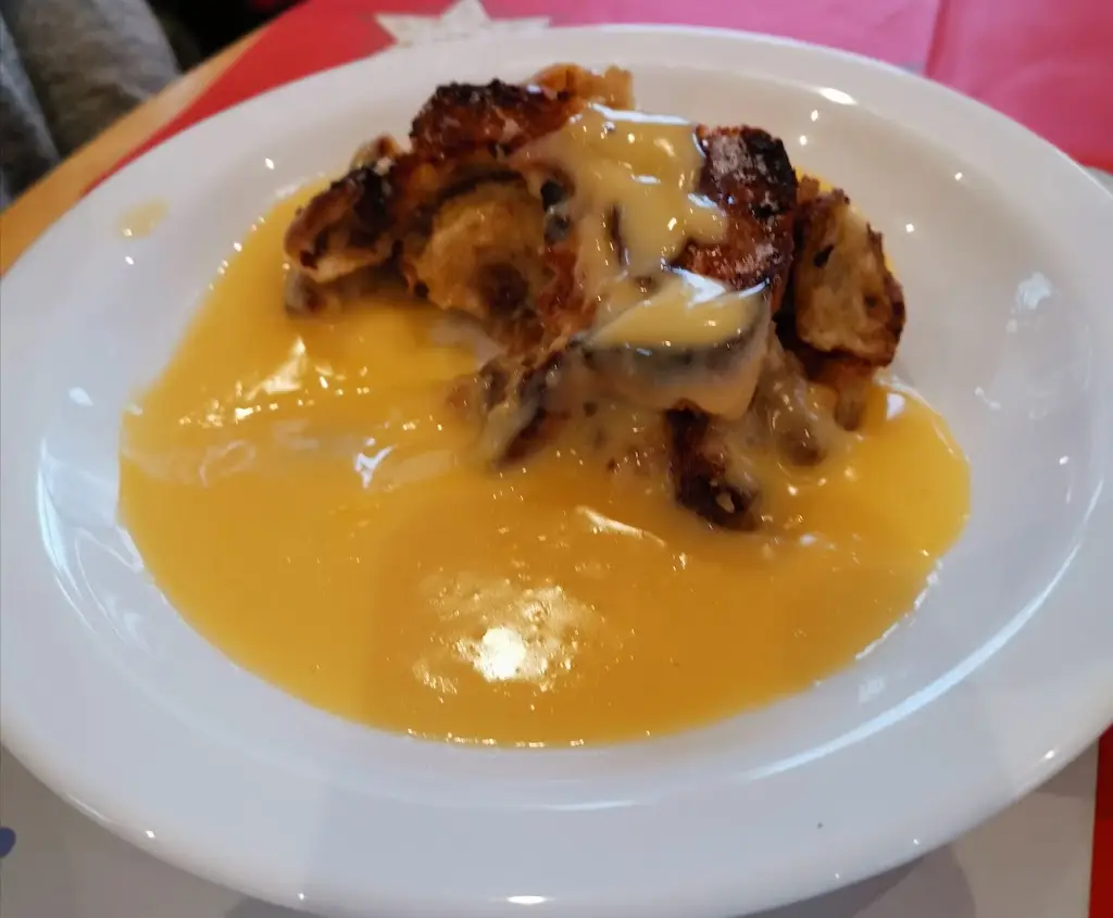 Menu_The Red Door Deli & Diner_Monmouth_image_9