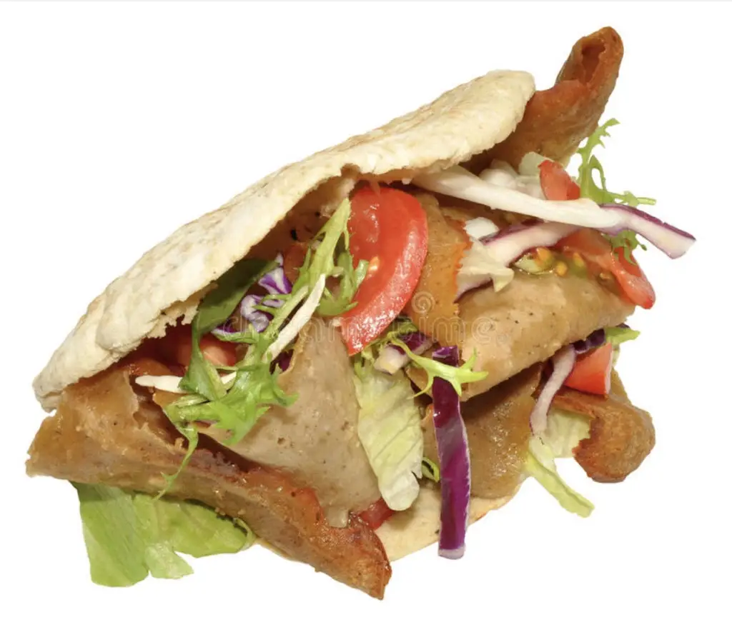 Menu_Aslan's Fish Bar_Monmouth_imagen_9