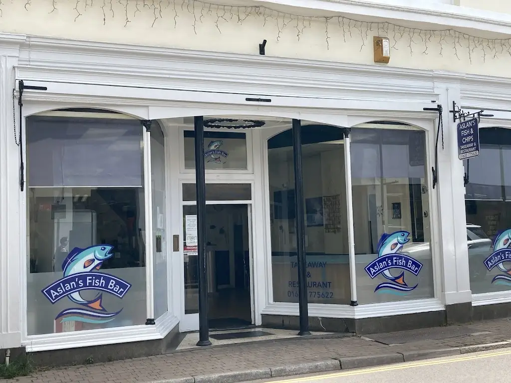 Aslan's Fish Bar_Monmouth_slider_image_1