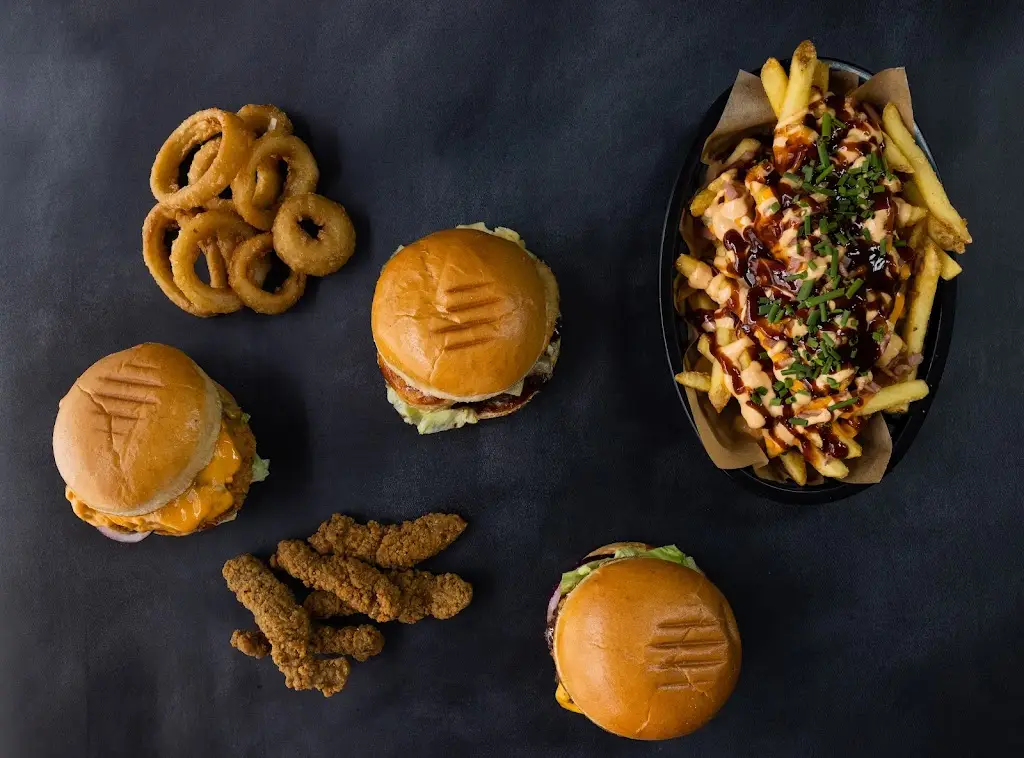 Menu_G Burger_Monmouth_image_4