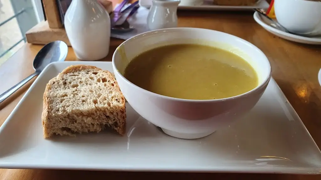 Menu_Erddig Restaurant - National Trust_Marchwiel_image_6