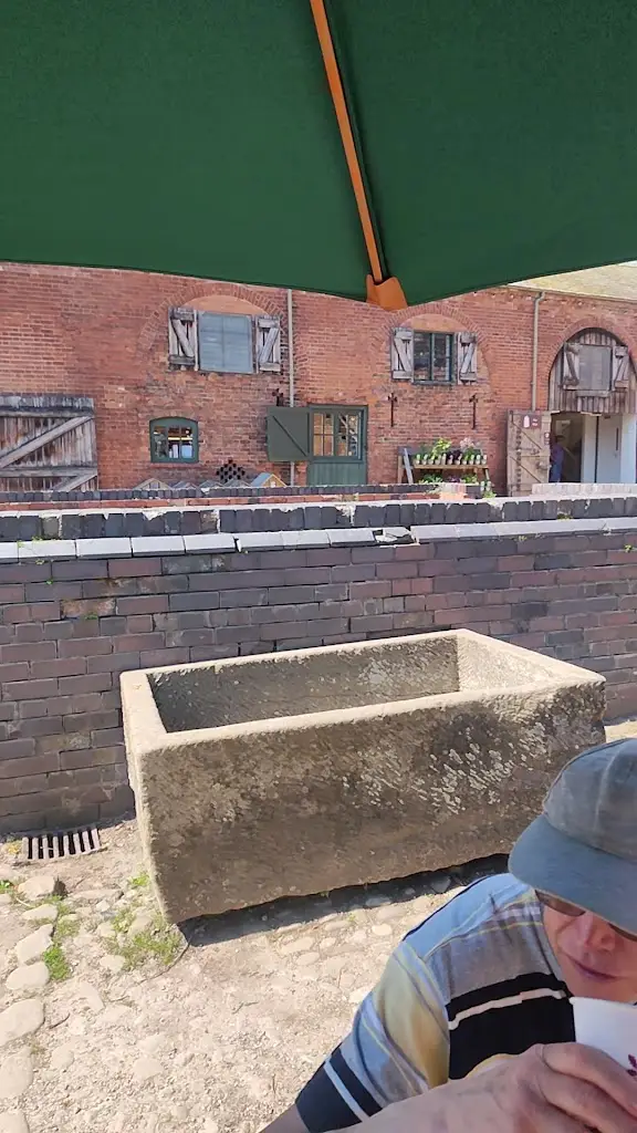 Compliche2000_Erddig Restaurant - National Trust_Marchwiel_review