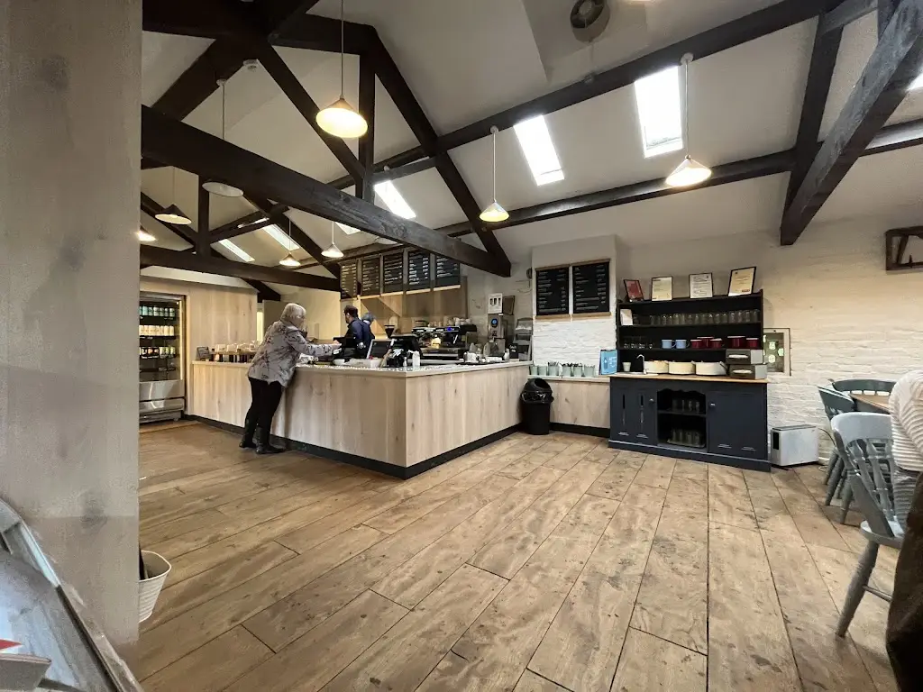 Erddig Restaurant - National Trust_Marchwiel_slider_image_1