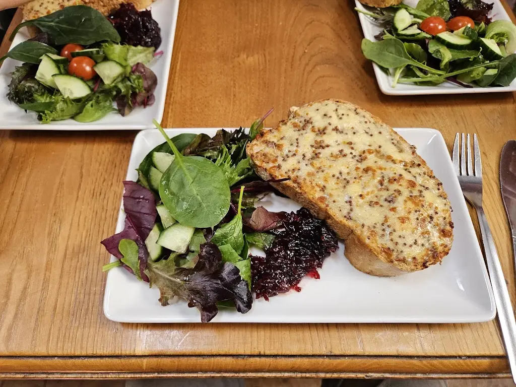 Erddig Restaurant - National Trust_Marchwiel_slider_image_3