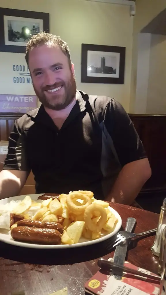 Menu_Red Lion_Marchwiel_image_4