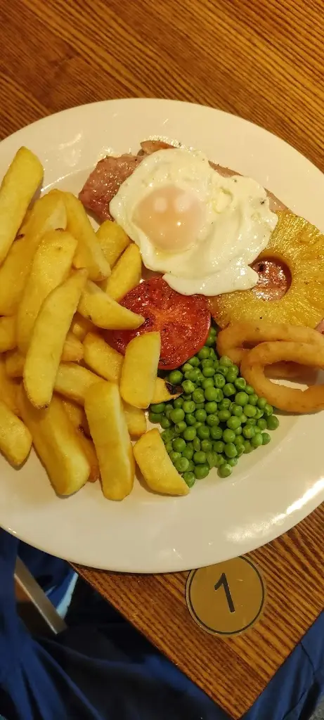 Menu_Red Lion_Marchwiel_image_8